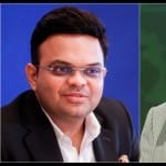 जय शाह-पीएम मोदी
