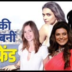 Bollywood actresses