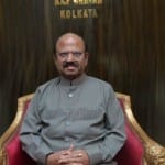 पश्चिम बंगाल के राज्यपाल सीवी आनंद बोस
