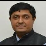 उज्ज्वल रमण सिंह, पूर्व विधायक।
