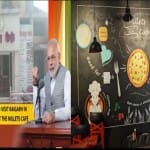 पीएम नरेंद्र मोदी ने 'मन की बात' में रायगढ़ के मिलेट कैफे की जमकर तारीफ की
