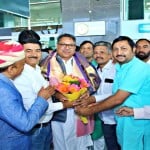 सतीश पूनिया