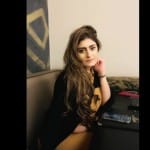 zayanab chaudhary