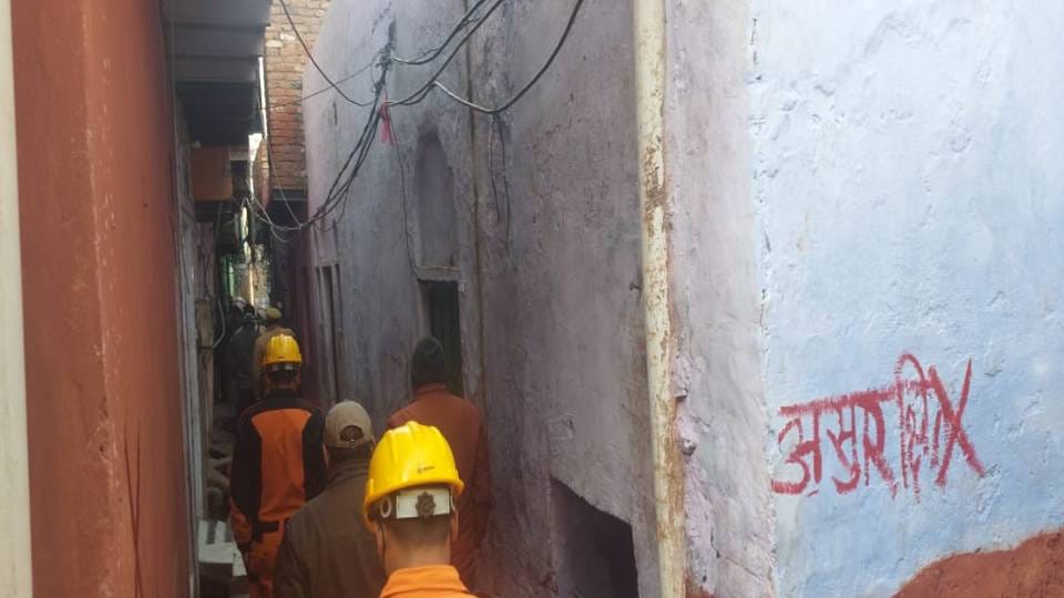 Tila Maithan Case Victim demands cancellation of allotment, know what is the reason