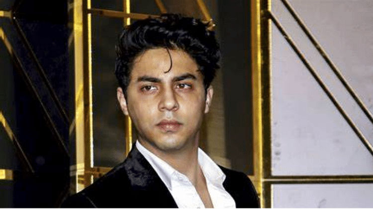 Aryan Khan opens about parents Shah Rukh Khan Gauri first reaction after watching his first ad