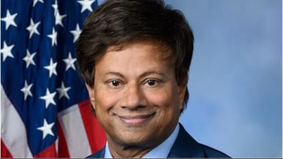 India-US: भारत-अमेरिका के संबंध उतने मजबूत नहीं, जितने होने चाहिए...जानें ऐसा क्यों बोले अमेरिकी सांसद अमेरिकी सांसद श्री थानेदार
