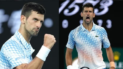 नोवाक जोकोविच