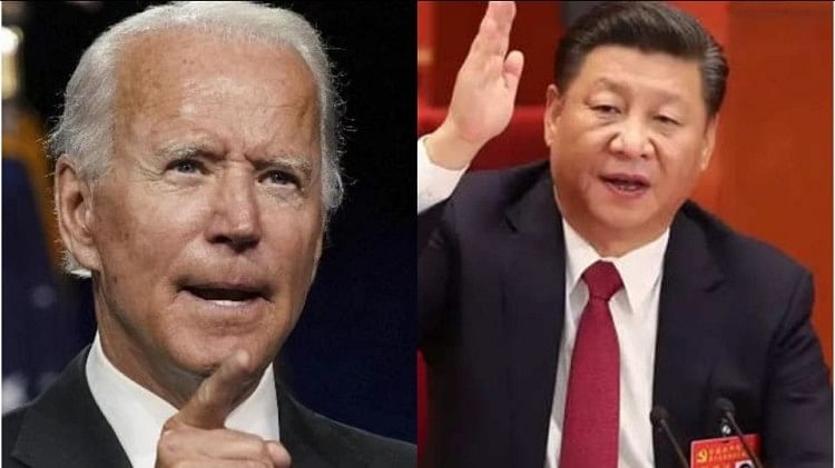 US-China Conflict: अमेरिका और चीन के बीच 2025 में होगा महायुद्ध! अमेरिकी वायुसेना जनरल के बयान से दुनिया हैरान