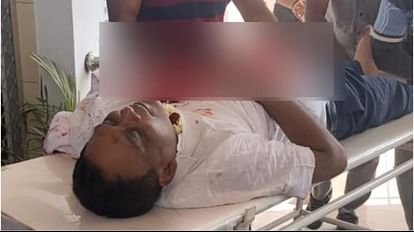 ओडिशा के स्वास्थ्य मंत्री नब दास को गोली मारी गई
