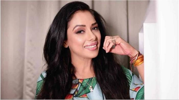 Rupali Ganguly reveals she has faced body shaming by people called her moti Anupama