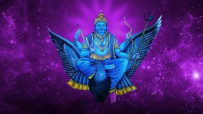 Shani Asta 2023 in Kumbh rashi know today horoscope