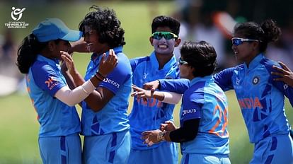 IND W Vs ENG W U19 WC Final Highlights: India vs England Women T20 World Cup Final Key Highlights and Results