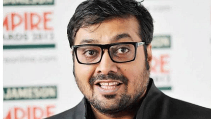 Anurag Kashyap completes 3 decade in Mumbai writes Heartfelt note Says So grateful to this city for everything