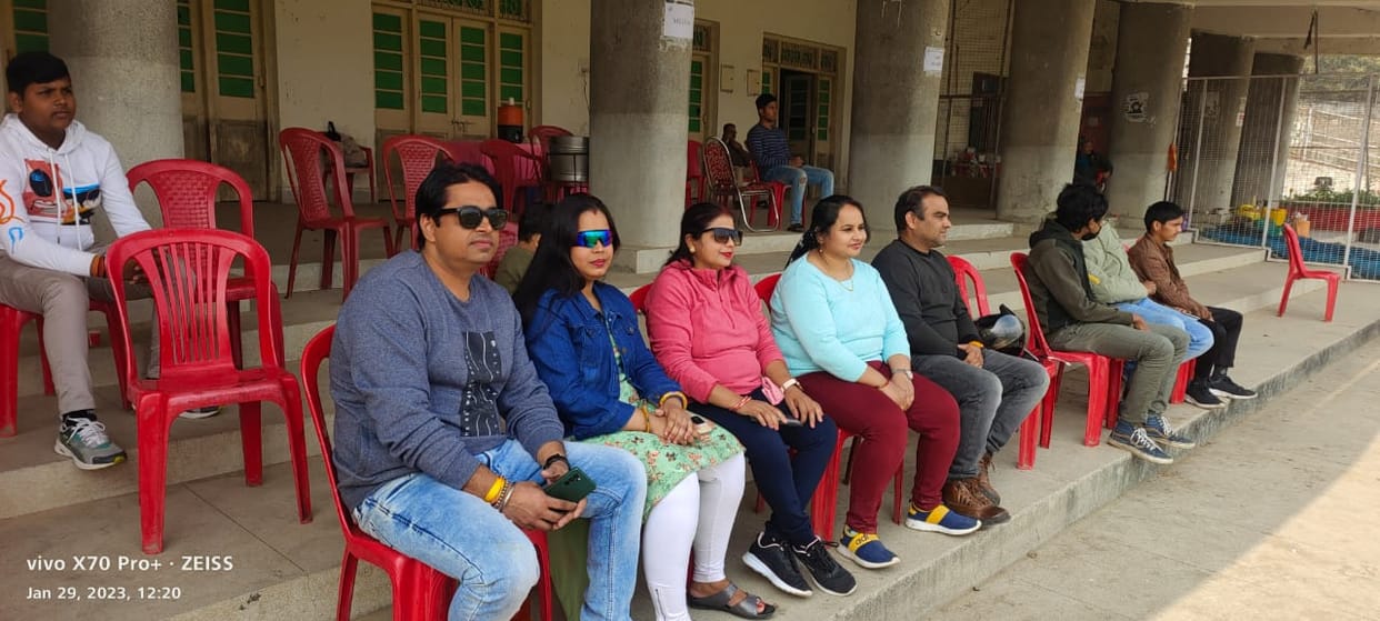 Ranji Trophy: Where Bihar won the final for the first time in a century, there were fewer audience why