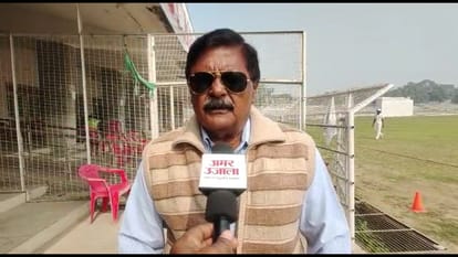 Ranji Trophy: Where Bihar won the final for the first time in a century, there were fewer audience why