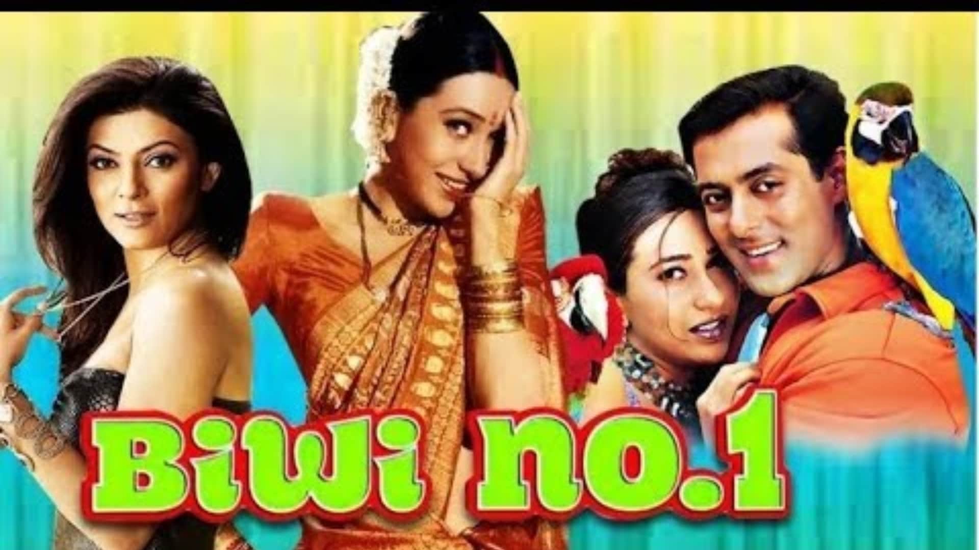 Bollywood Movies Female Characters Shows as villain To Justify Weak Men Zindagi na milegi Dobara Biwi No.1