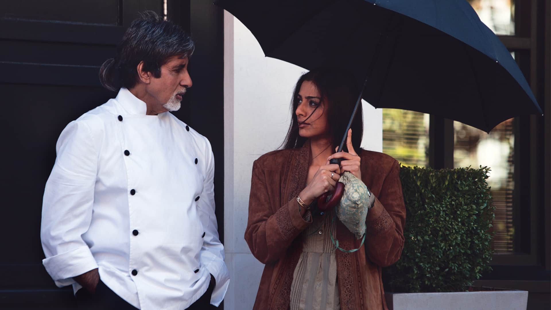 Bollywood Movies thats Shows different definition of love Lunch Box Barfi Cheeni Kum Once Again