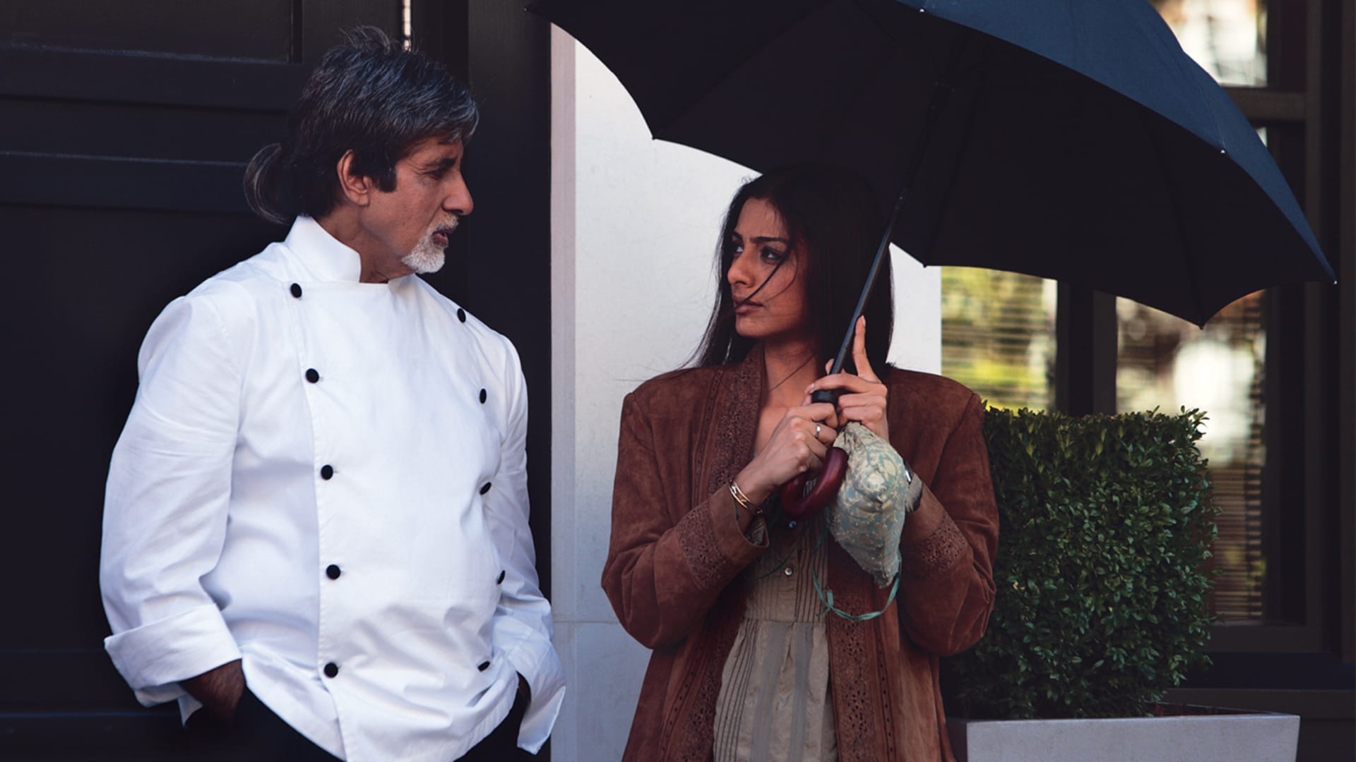 Bollywood Movies thats Shows different definition of love Lunch Box Barfi Cheeni Kum Once Again