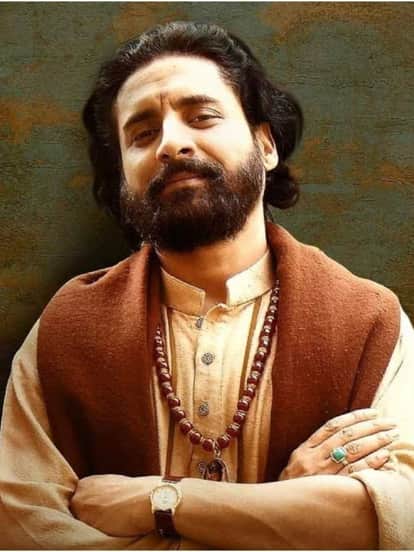 चंदन रॉय सान्याल