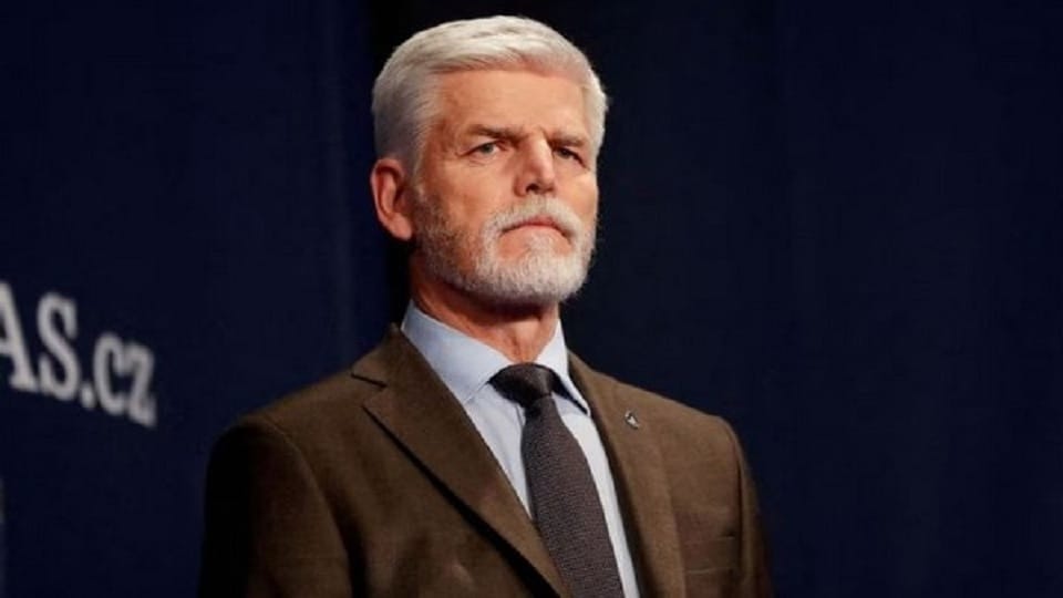 Former NATO general Petr Pavel becomes new President of Czech Republic