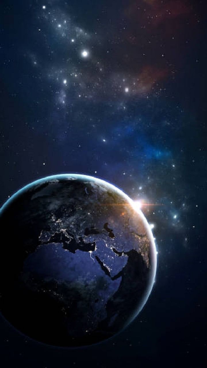 iPhone 11 Pro Max Earth Wallpapers - Wallpaper Cave