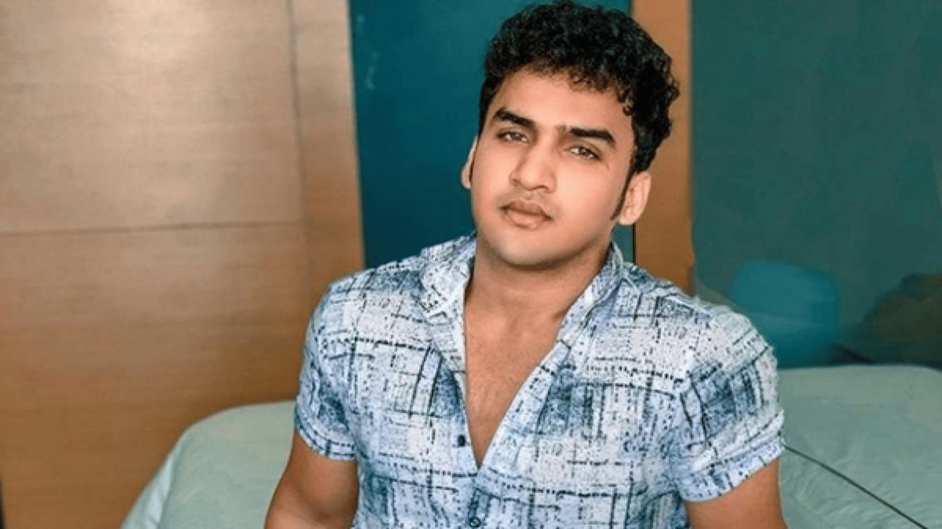 Faisal khan Birthday know unknown facts and life struggle journey about dancer and actor of maharana pratap