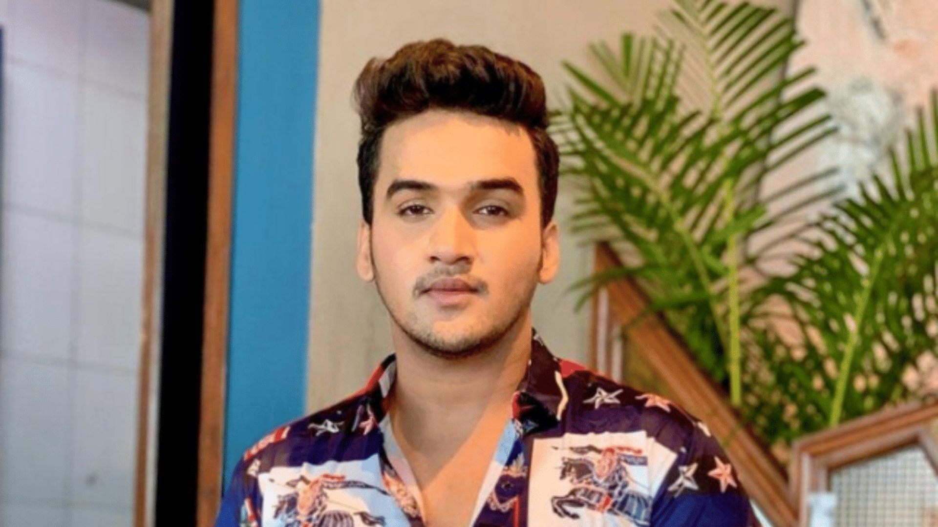 Faisal khan Birthday know unknown facts and life struggle journey about dancer and actor of maharana pratap