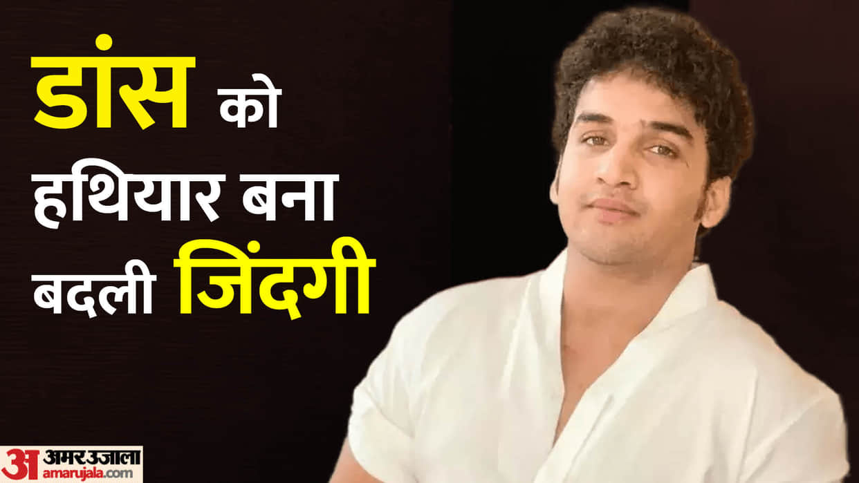 Faisal khan Birthday know unknown facts and life struggle journey about dancer and actor of maharana pratap