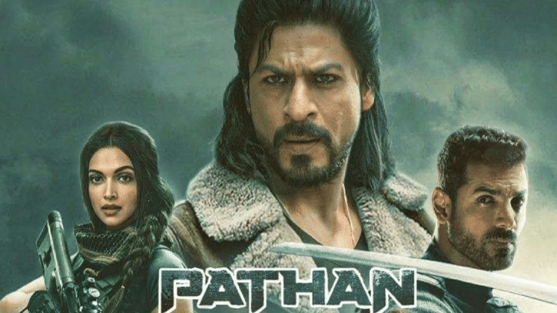 Shahrukh Khan film Pathan Handicapped fan comes Bihar to west Bengal to watch the film