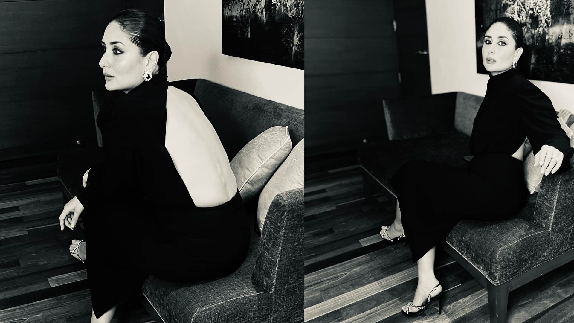 Crew Star Kareena Kapoor Khan On Ranbir Kapoor Performance in Animal Said I Genuinely Believe No one like Him