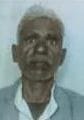Prisoner father-in-law who threw acid on daughter-in-law dies