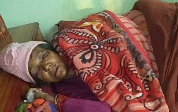 More Refer Case in Champawat