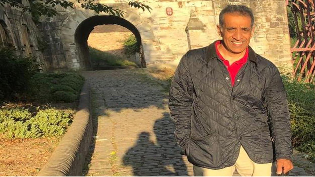 Indian-origin man found dead in isolated woodlands of UK Police