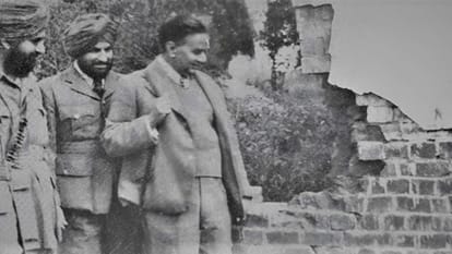 Gandhi's death anniversary, know What was Prithviraj Kapoor's connection to Gandhi death