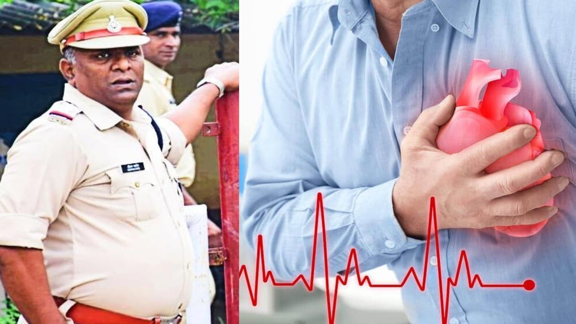 Heart Attack Cases Increased After Covid 19 Know Causes, Symptoms And Precautions in Hindi