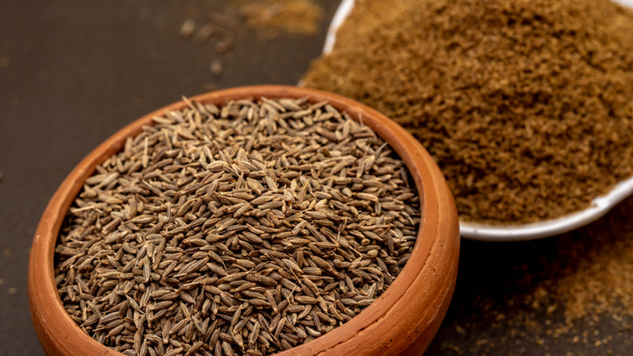 himachal News: cumin jeera prices  gone up sharply by 300 to 500 per kg