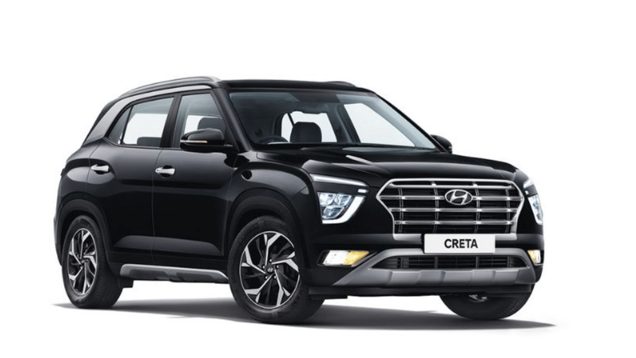 Black edition is available in these two compact SUVs, know which features are there in which vehicle