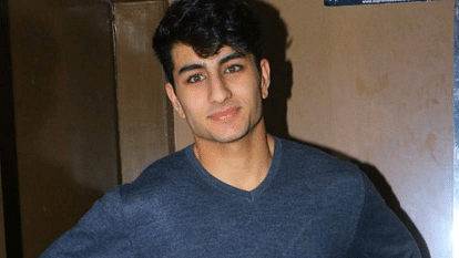 Ibrahim ali khan got his second film Diler Know all details here