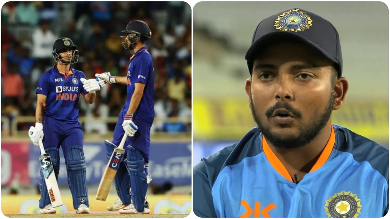 IND vs NZ 2nd T20 Dream11 Playing XI Prediction, Captain and Vice-Captain News Updates in Hindi