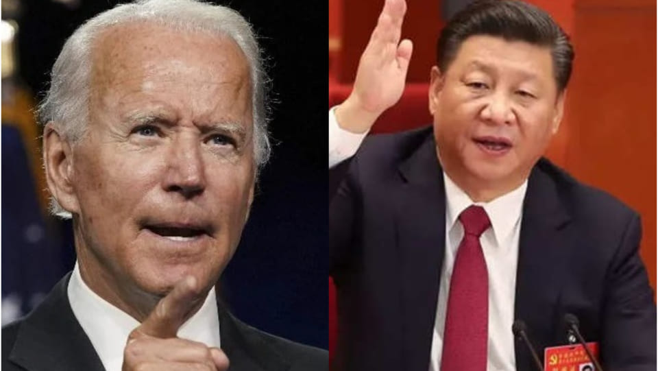 China Spy Balloon: Questions raised on President Biden action and Chinese intentions