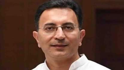 मंत्री जितिन प्रसाद