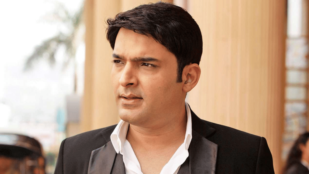 Kapil Sharma is going to join hands with Bhushan Kumar films reveals director Raaj Shaandilyaa
