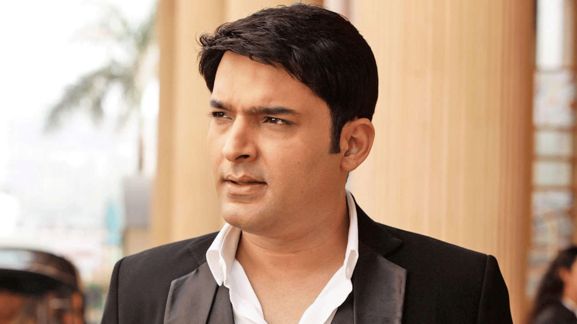 Comedian Kapil Sharma talks about depression suicidal thoughts in intial days