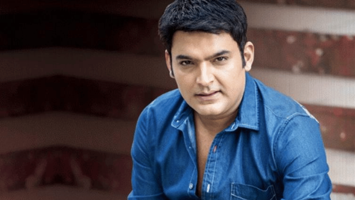 Comedian Kapil Sharma talks about depression suicidal thoughts in intial days