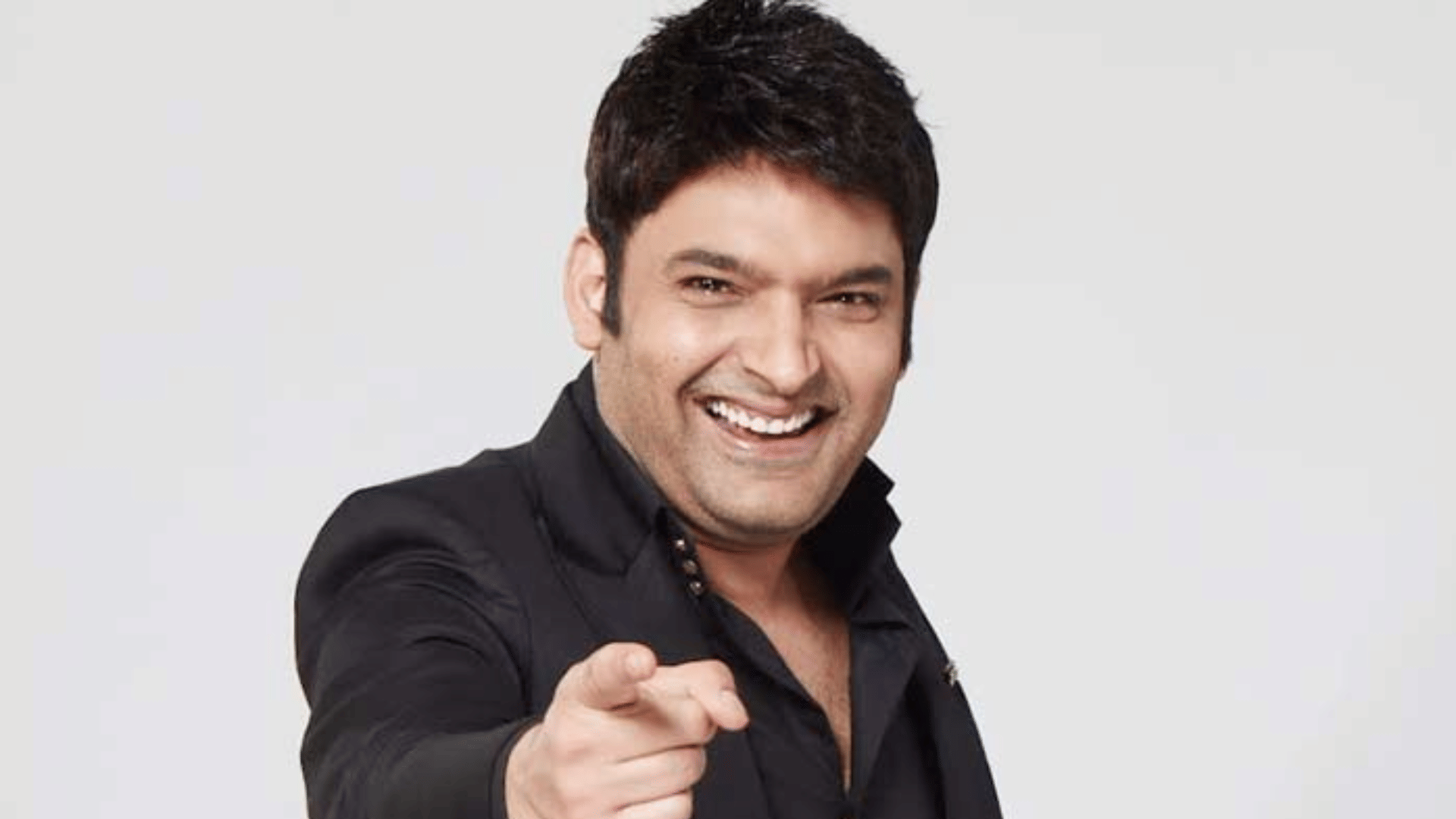 Comedian Kapil Sharma talks about depression suicidal thoughts in intial days