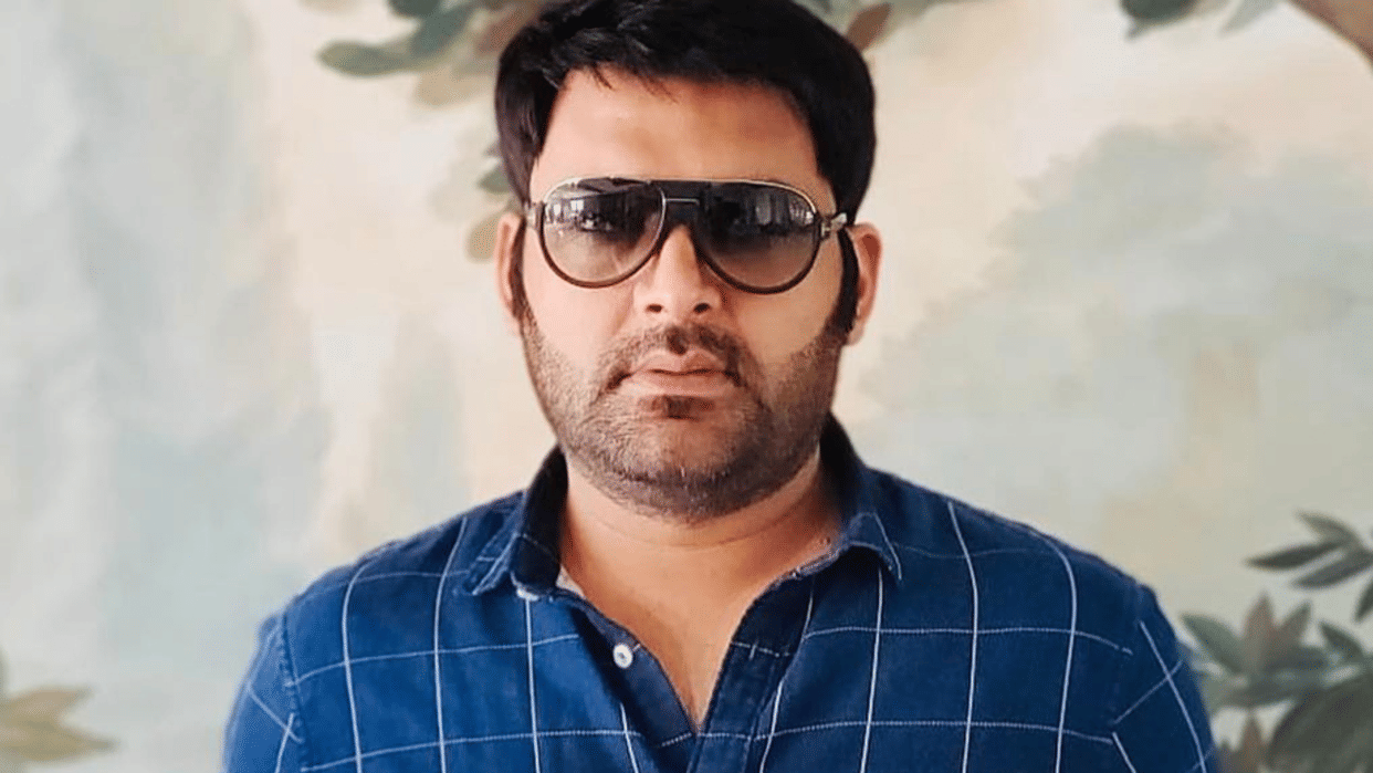 Kapil sharma zwigato film actor said he earned 500 rupees in first salary worked at mill at age of 14