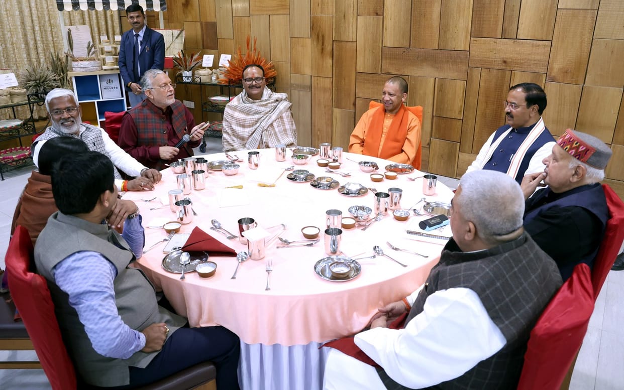 GIS 2023: Investment in all the districts simultaneously on February 10