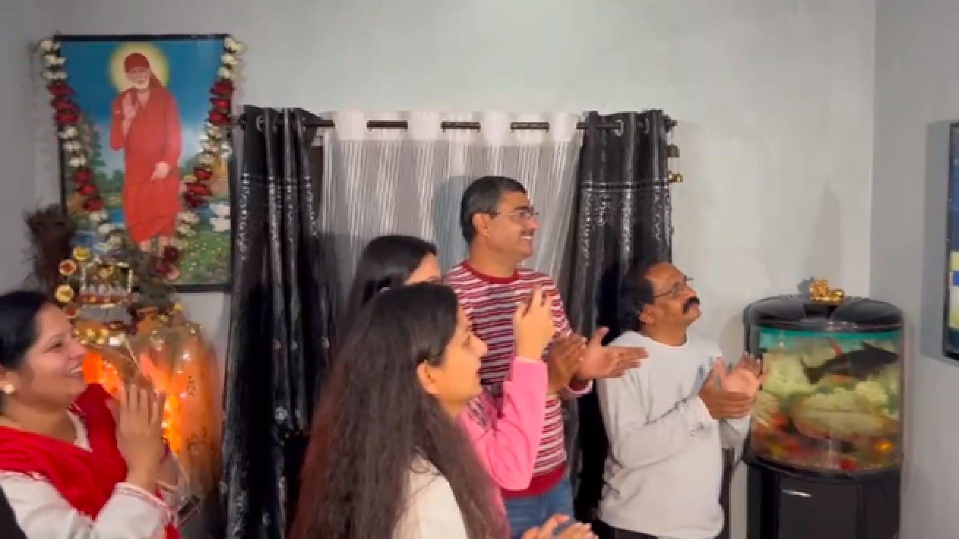 Saumya of Bhopal in the team that won the first Women's Under-19 World Cup