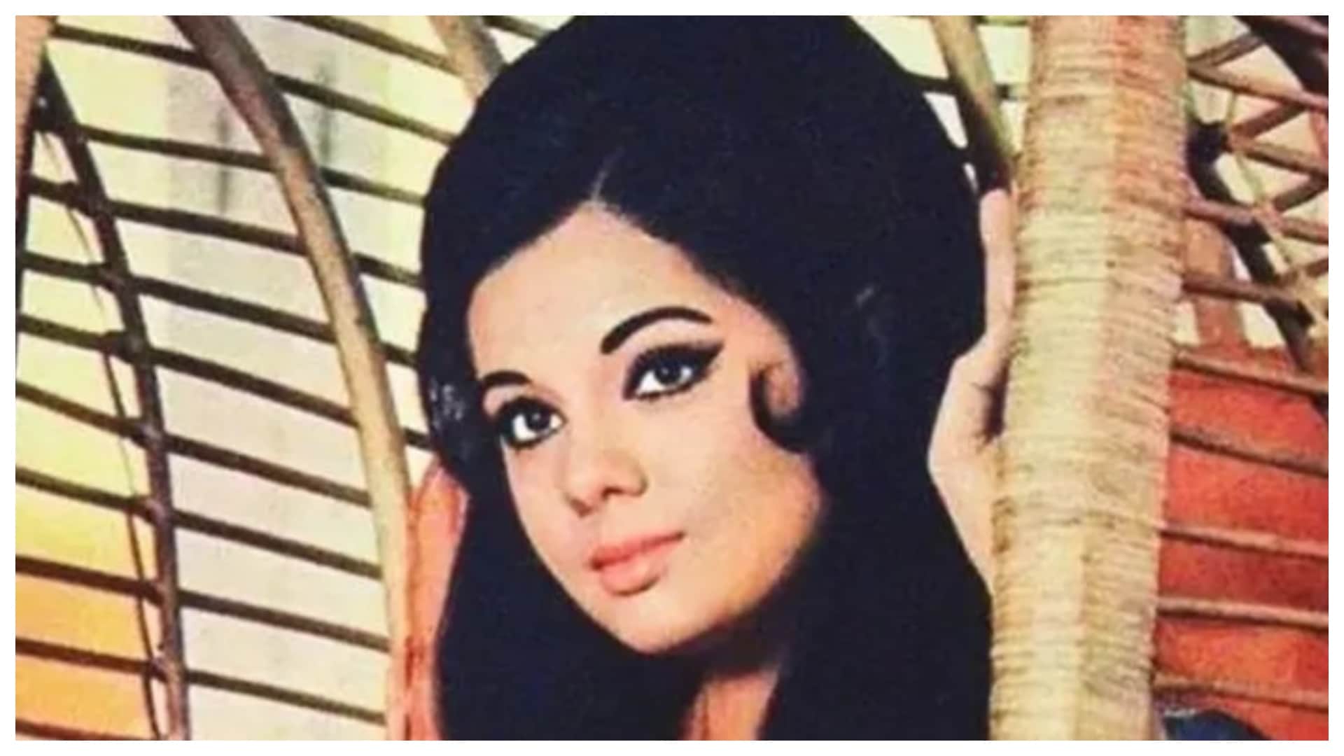 Mehmood Helped Mumtaz to bag Dilip Kumar film Ram Aur Shyam actress says he recommended my name to Yusuf Saab