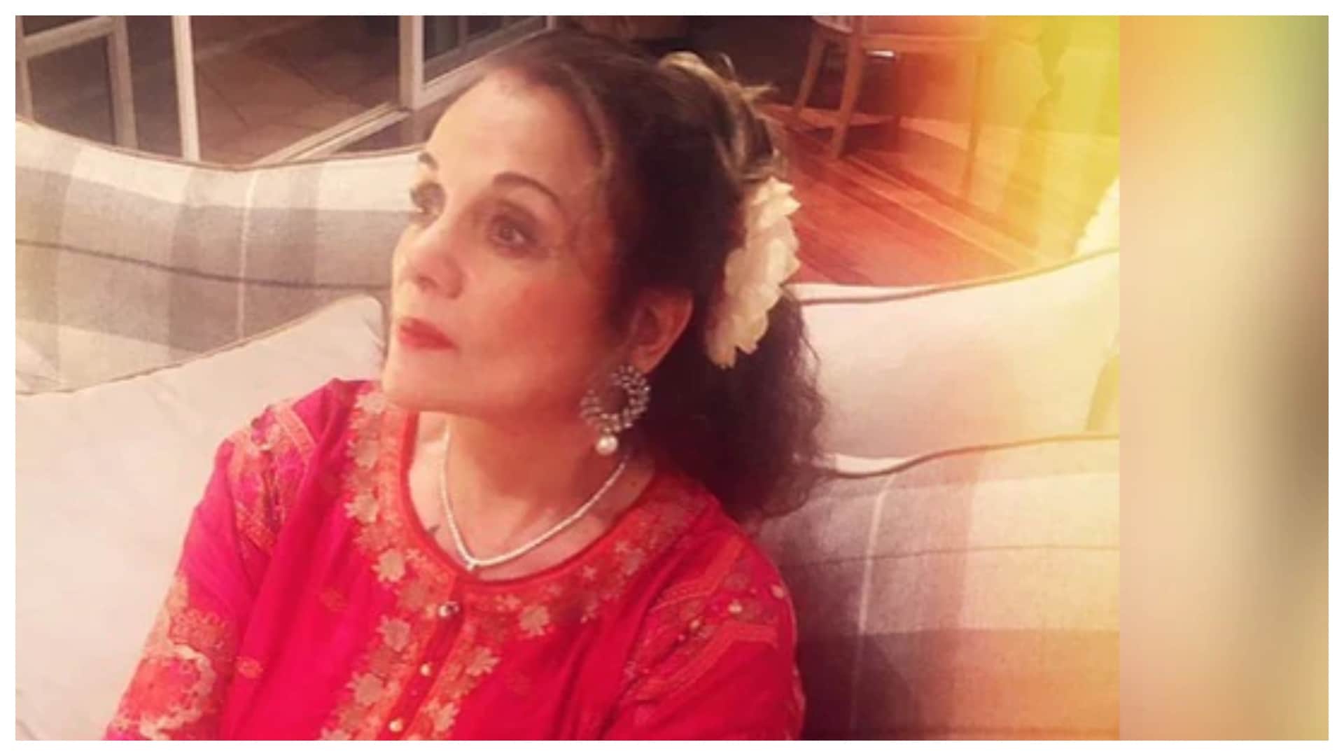 Mehmood Helped Mumtaz to bag Dilip Kumar film Ram Aur Shyam actress says he recommended my name to Yusuf Saab
